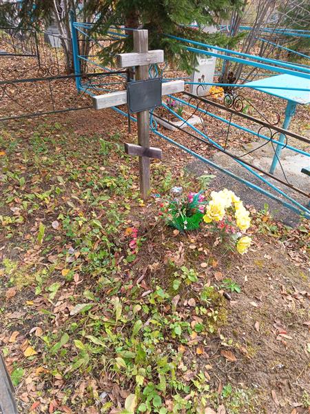 Хлыбов Борис Данилович