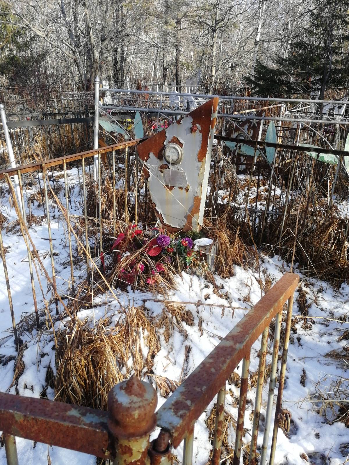 Мыслинцев Владимир Кузьмич