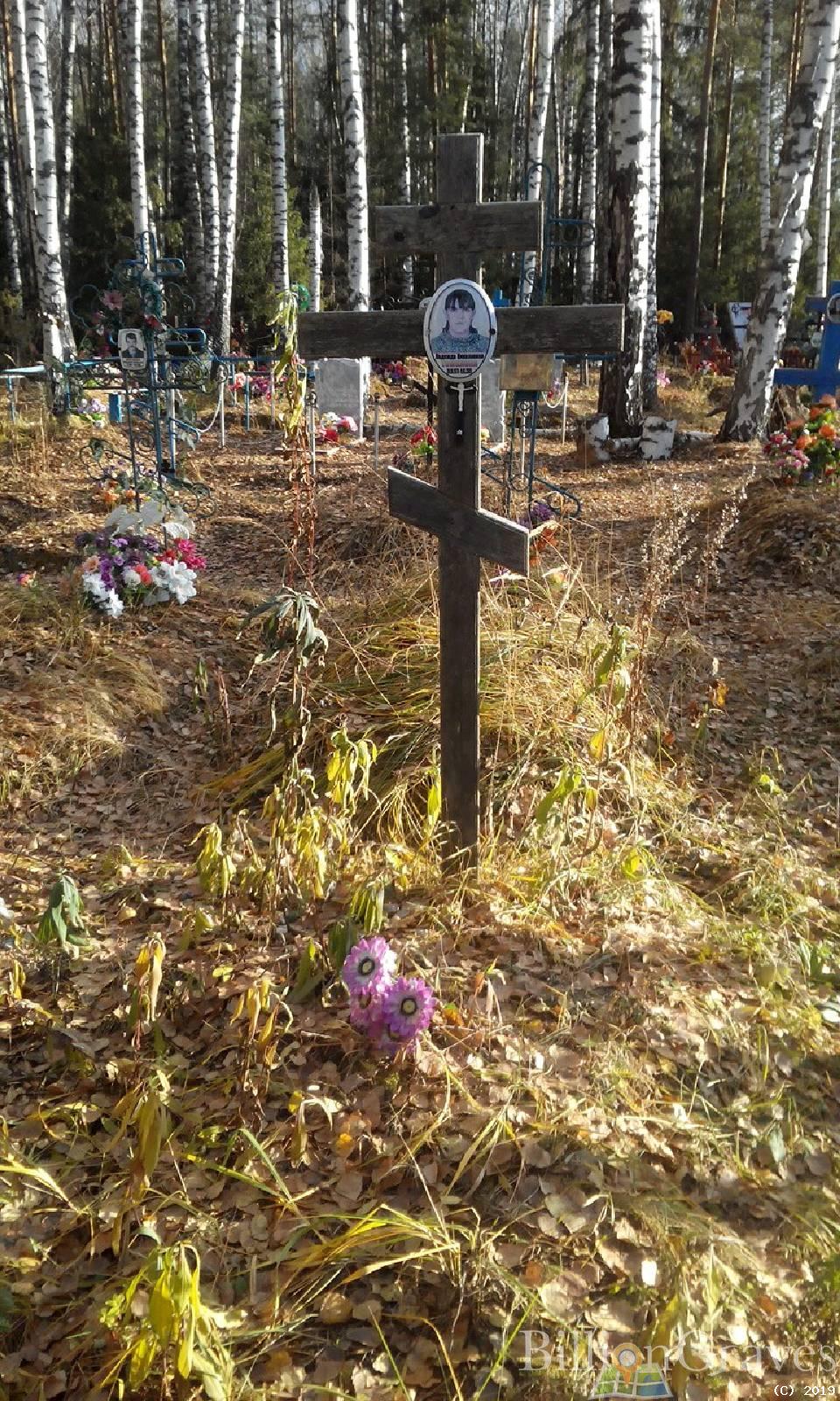 Томилова Надежда Николаевна