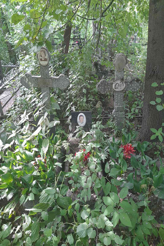 Иванов Борис Александрович