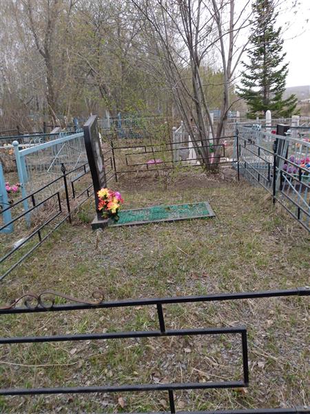 Иванов Виктор Михайлович