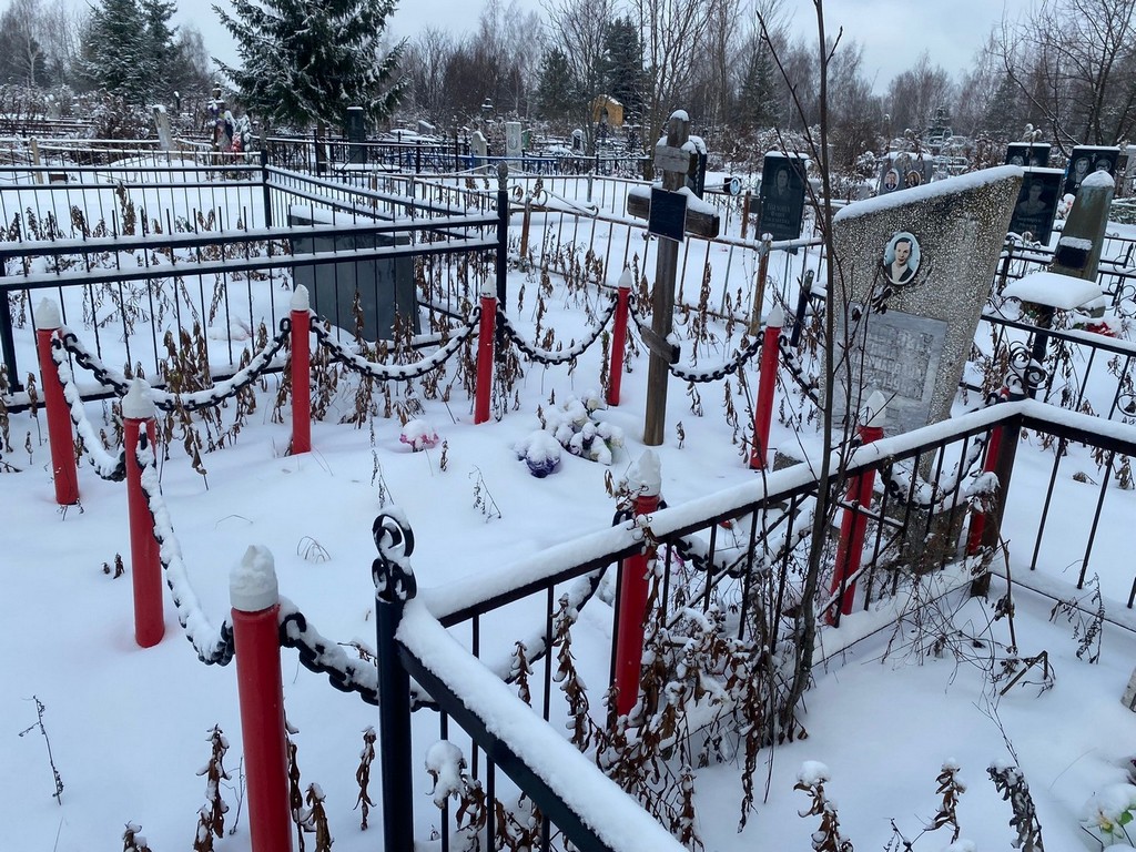 Сидорова Нина Валерьевна