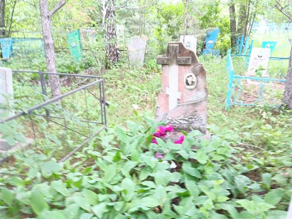 Кузин Николай Иванович