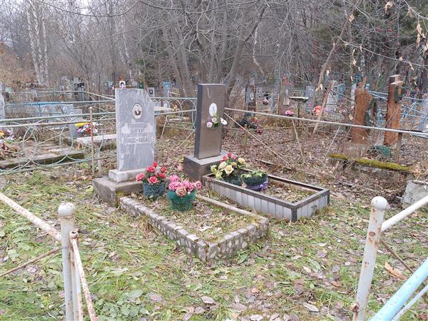 Чалапа Петр Константинович