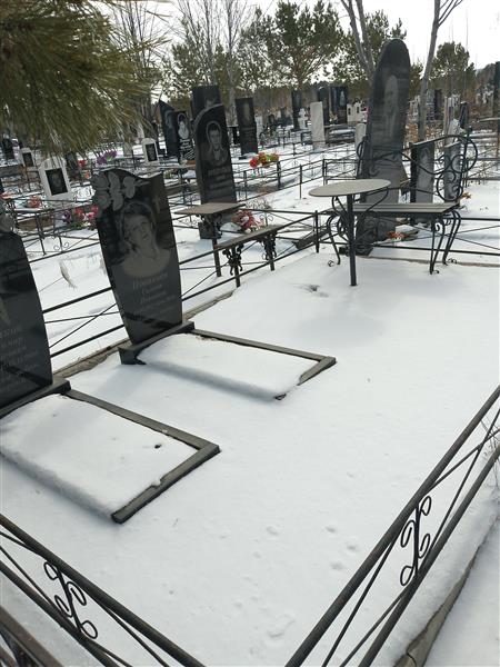 Новиков Владимир Борисович