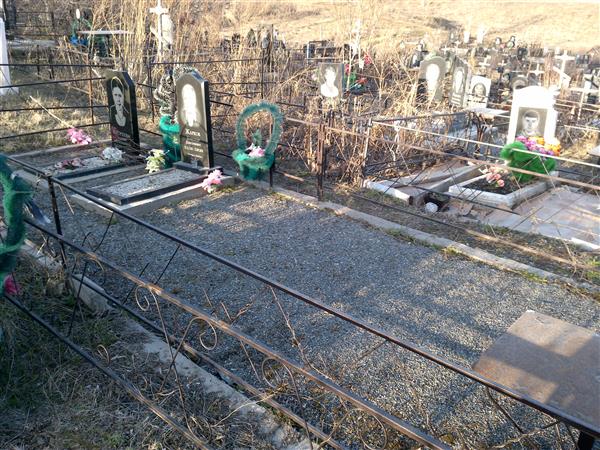 Бугреева Мария Васильевна
