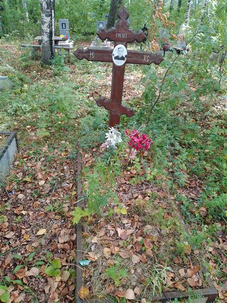 Бобков Афонасий Петрович