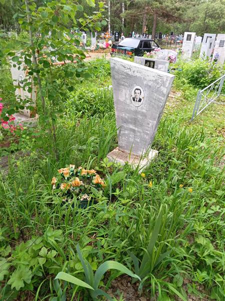 Венедиктов Александр Дмитриевич
