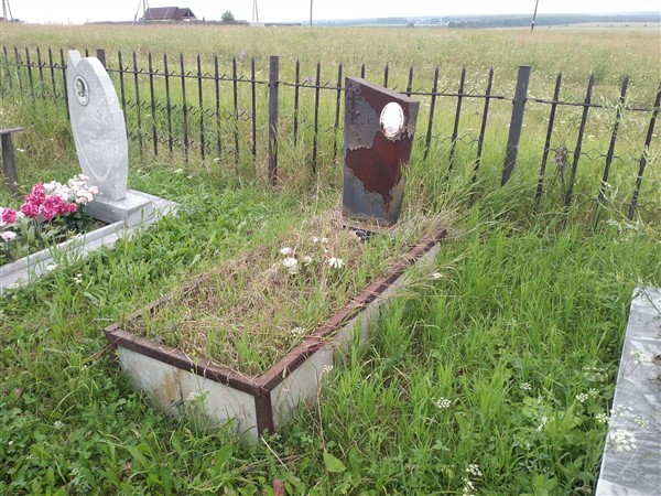 Левашин Алексей Сергеевич
