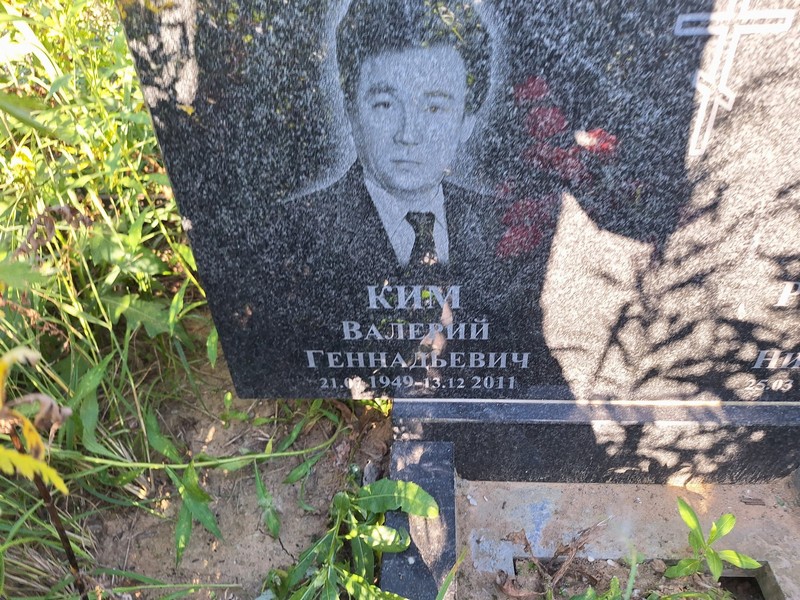Ким