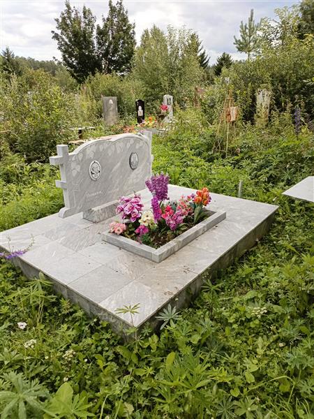 Куленкова Наталья Ивановна