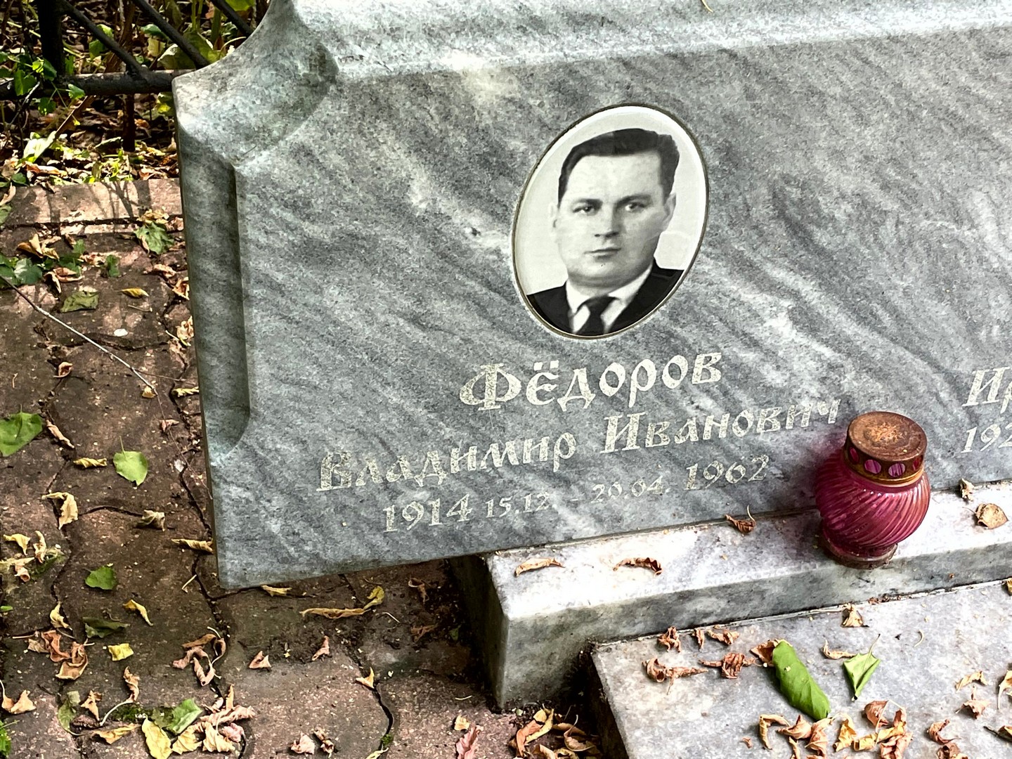Федоров