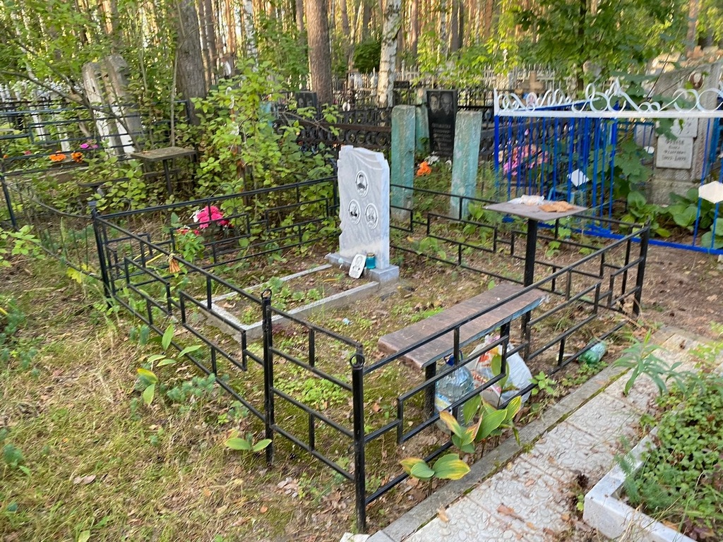 Трейман Леонид Владимирович