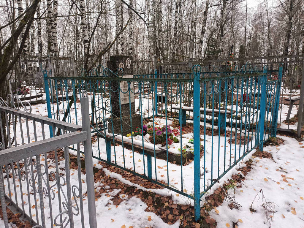 Красин Николай Иванович