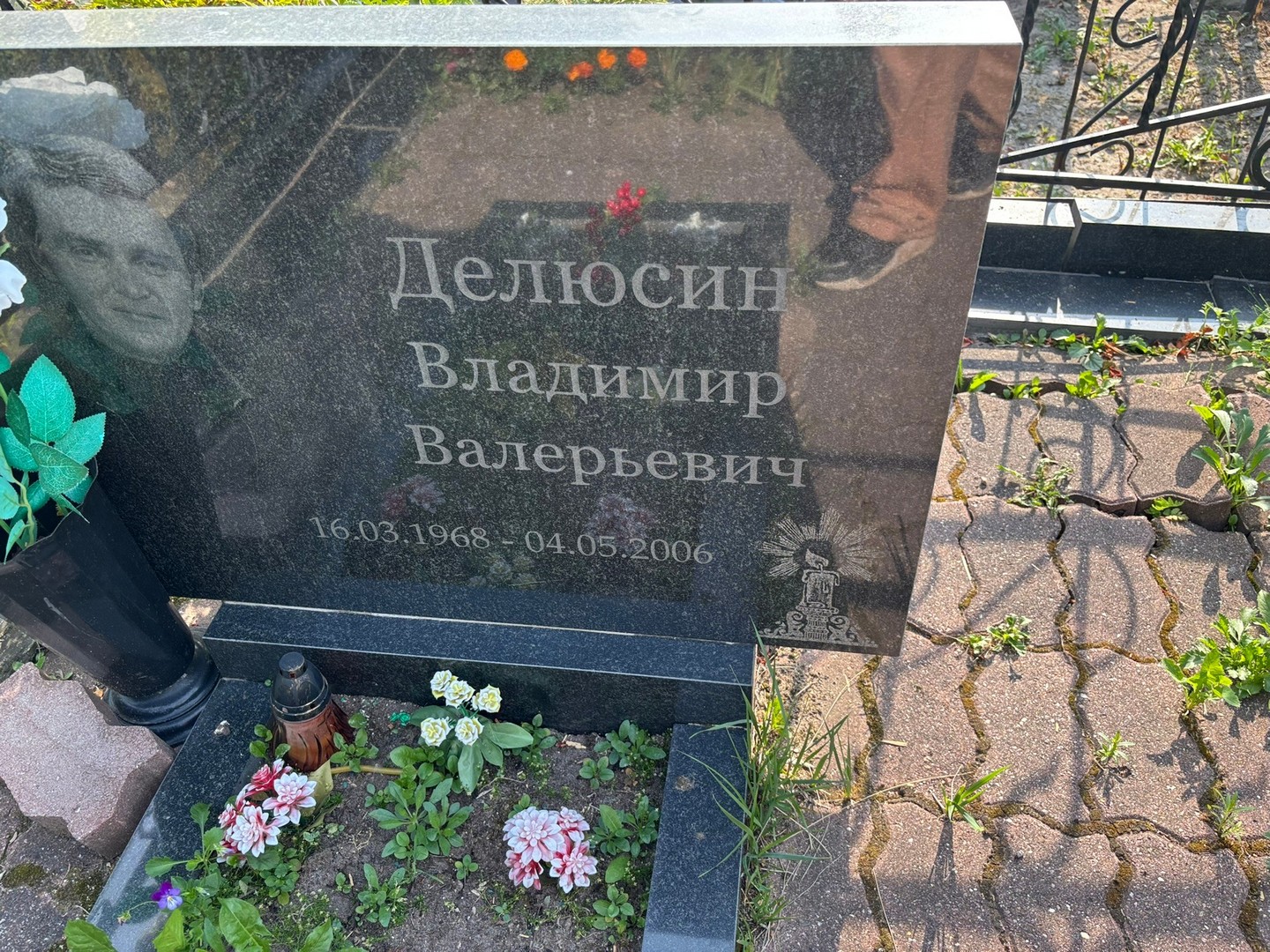 Делюсин