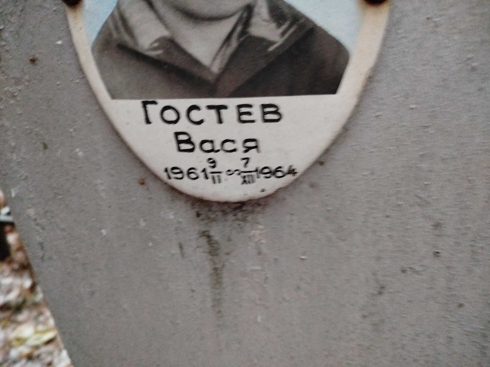 Гостев Вася
