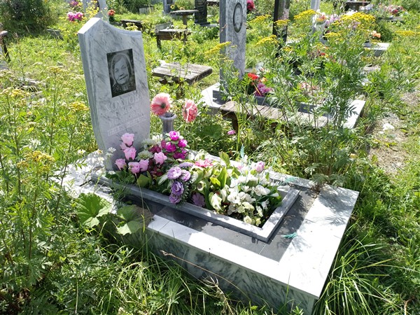 Хохлова Таисья Ивановна