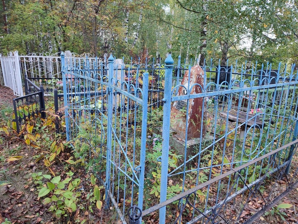 Даданов Иван Владимирович