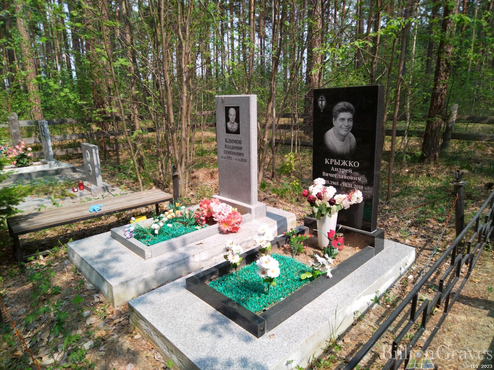Крыжко Андрей Вячеславович