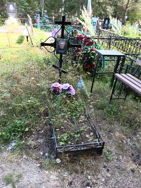 Двойченков Павел Васильевич
