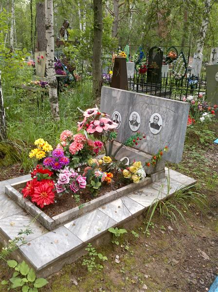 Зырянов Павел Васильевич