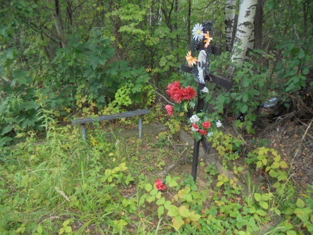 Бычков Иван Данилович