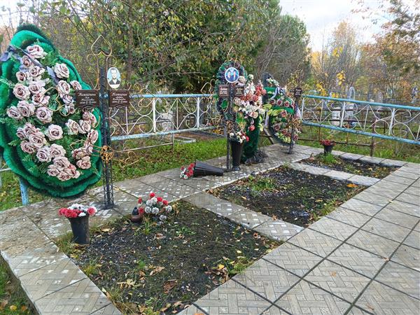 Бровкина Анна Николаевна