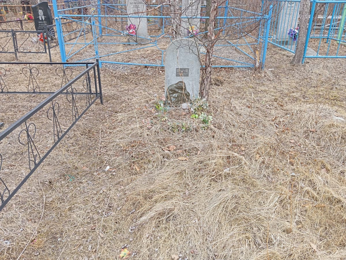 Денисова Василиса Владимировна