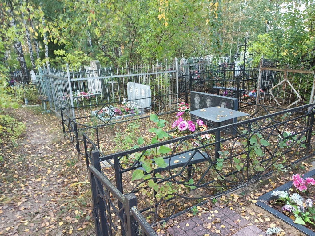 Самогин Николай Степанович