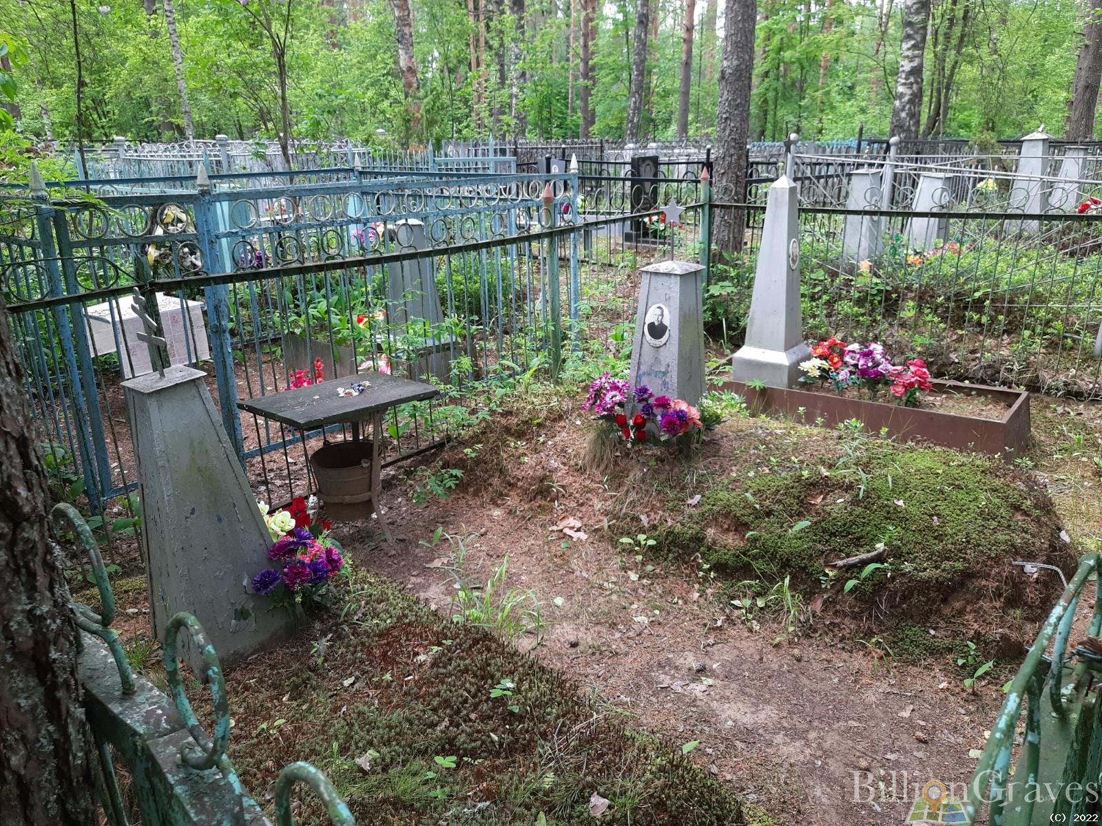 Конюгин Александр Александрович