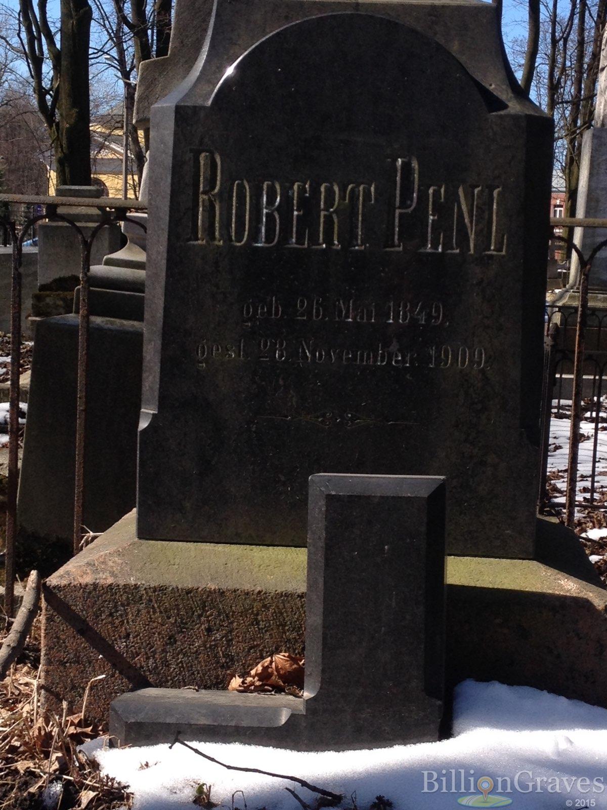 Penl Robert