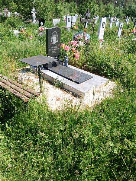 Булатова Наталья Валерьевна