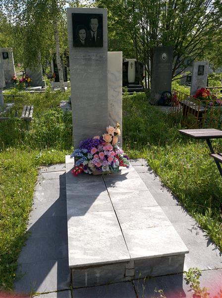 Усачев Игорь Михайлович