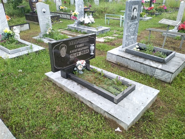 Мальчихина Галина Александровна