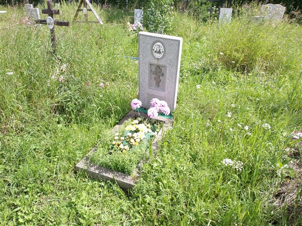Шумилова Анастасия Степановна