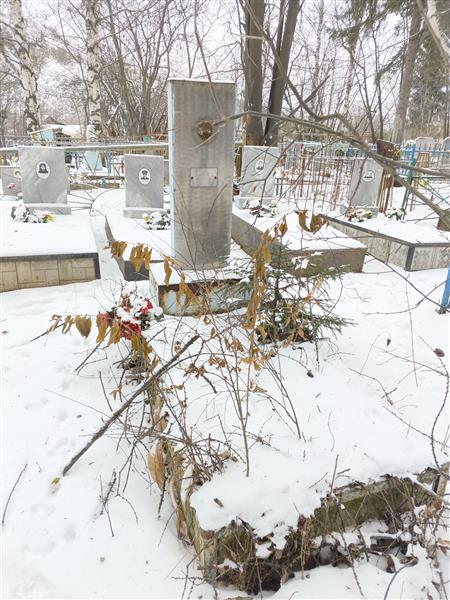 Каверин Николай Александрович