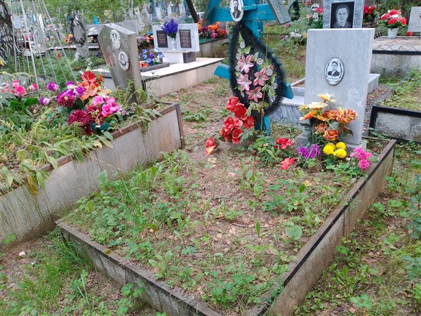 Старченков Сергей Александрович