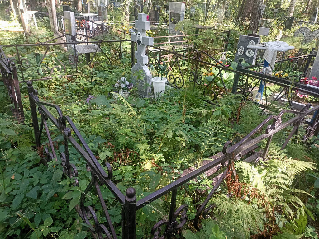 Литвинов Александр Алексеевич