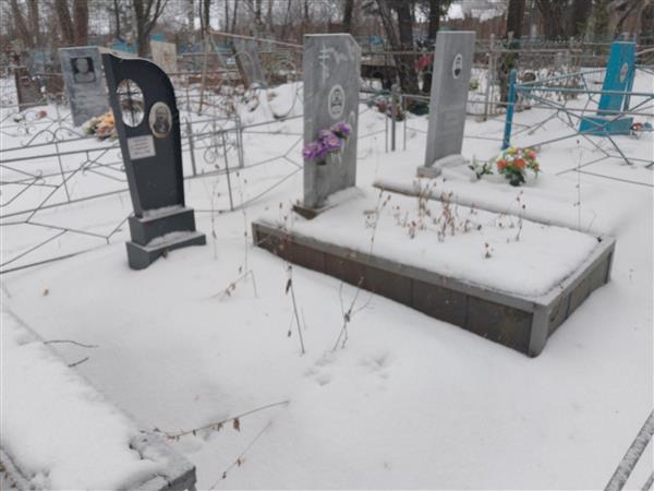 Гонаго Сергей Петрович