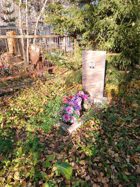 Гриценко Николай Яковлевич