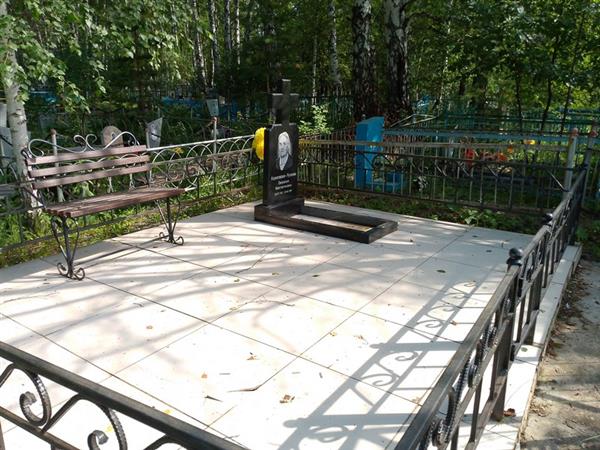 Корватовская-русанова Евпраксия Константиновна