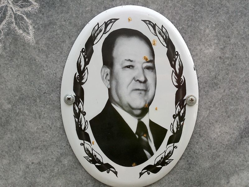 Берсенев