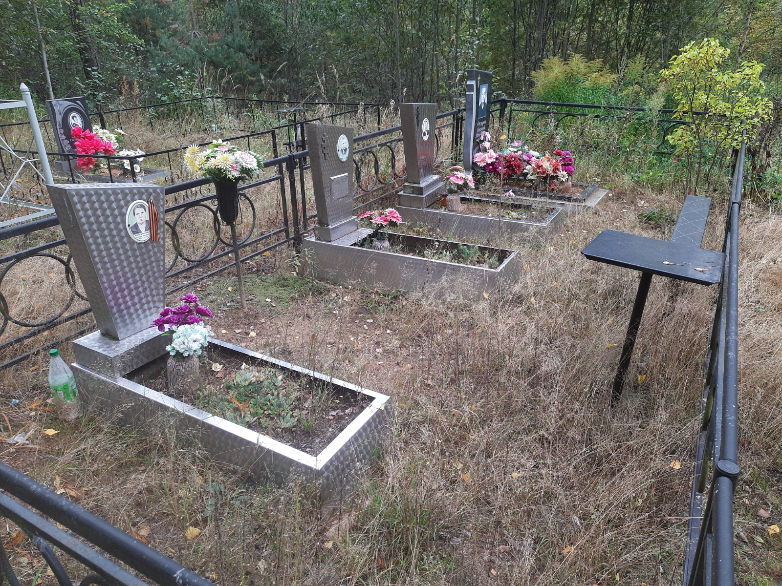 Кондраков Сергей Крысантьевич