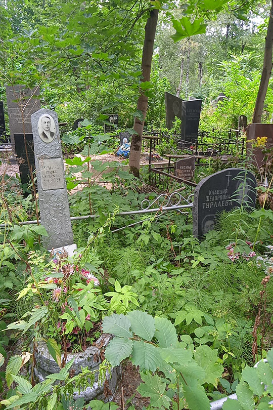 Романова Людмила Анатольевна