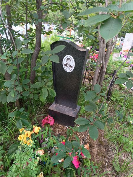 Богданов Геннадий Васильевич