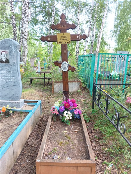 Пелевин Александр Михайлович
