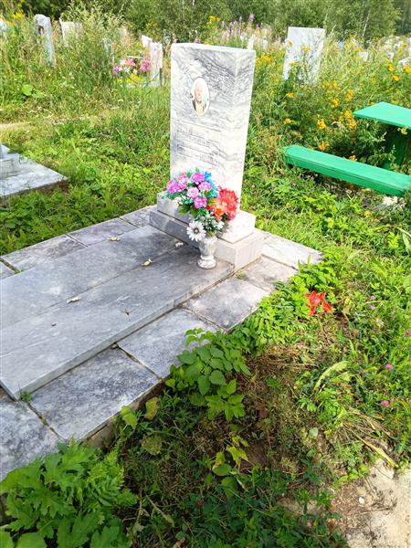 Ладыгин Кронид Васильевич