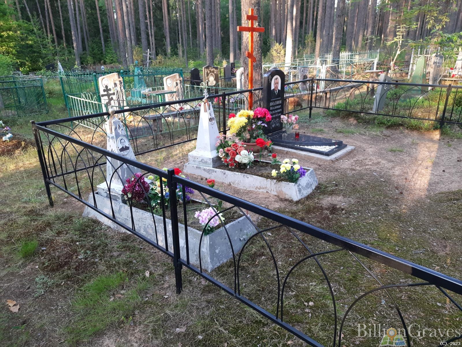 Полин Василий Поликарпович