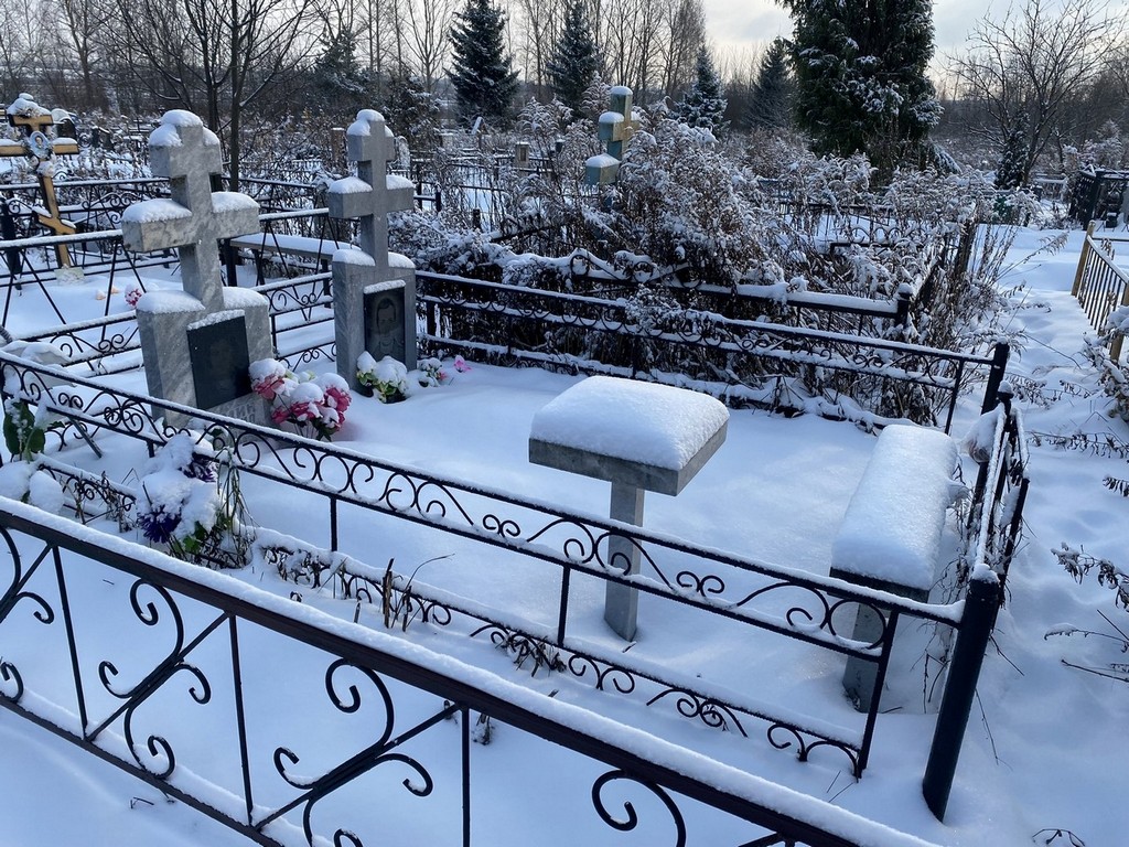 Семин Михаил Николаевич