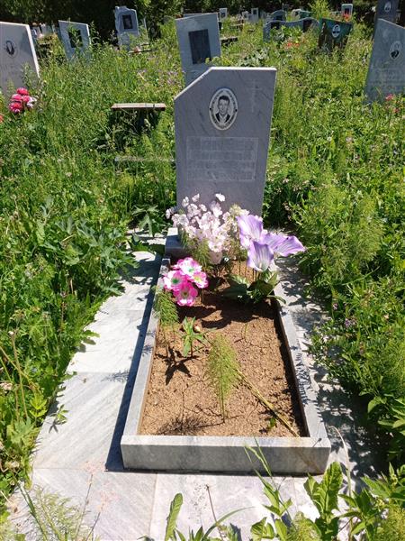 Макеев Николай Павлович